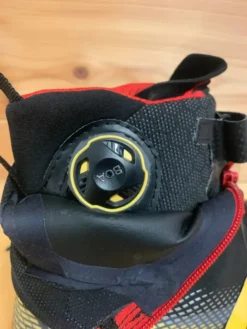 La Sportiva Aequilibrium Top GTX -Aventure Soldes MA3