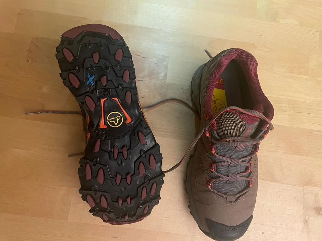 La Sportiva Ultra Raptor II Leather GTX 5 La Sportiva Ultra Raptor II Leather GTX – Image 5