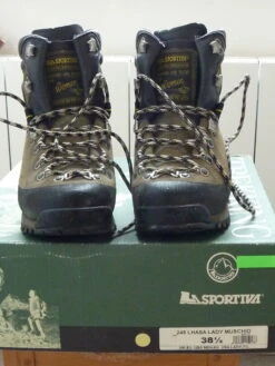 La Sportiva Lhasa Lady Muschio