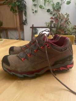 La Sportiva Ultra Raptor II Leather GTX 7 La Sportiva Ultra Raptor II Leather GTX -Aventure Soldes RCZY2577