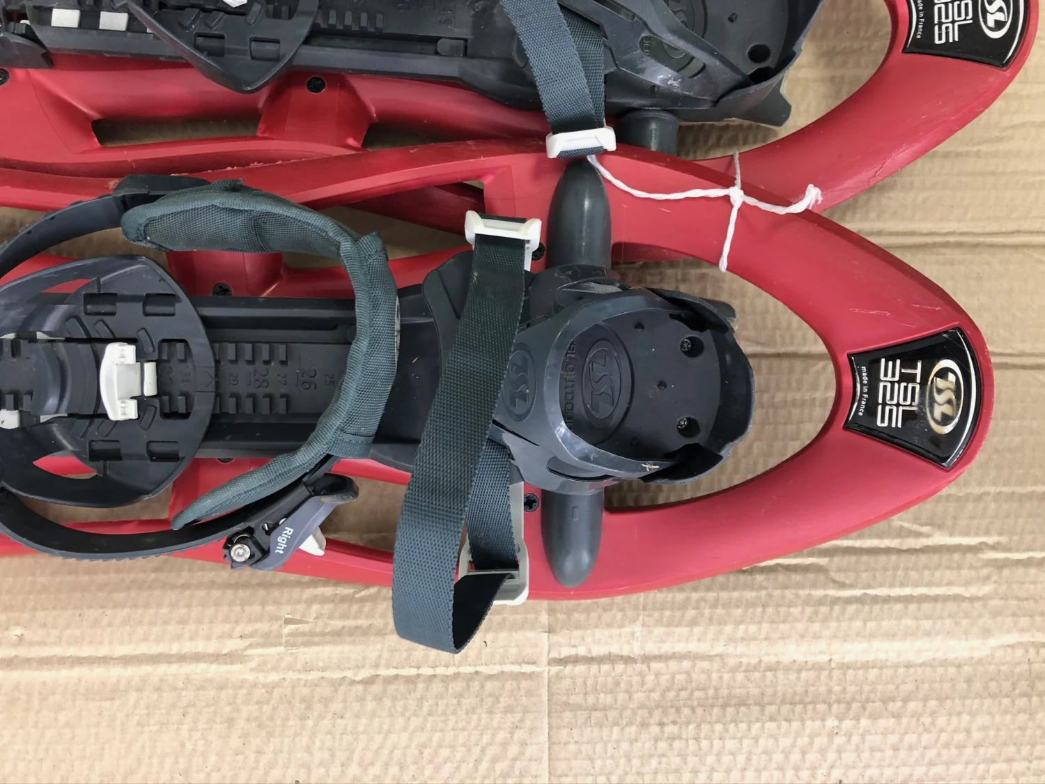 La Sportiva Trango S 2 La Sportiva Trango S – Image 2