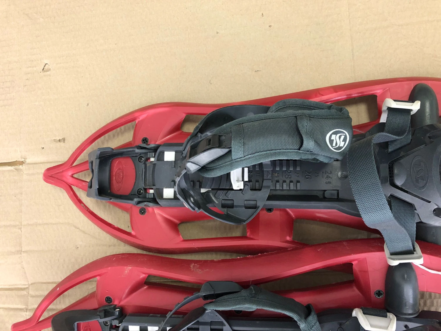 La Sportiva Trango S 5 La Sportiva Trango S – Image 5