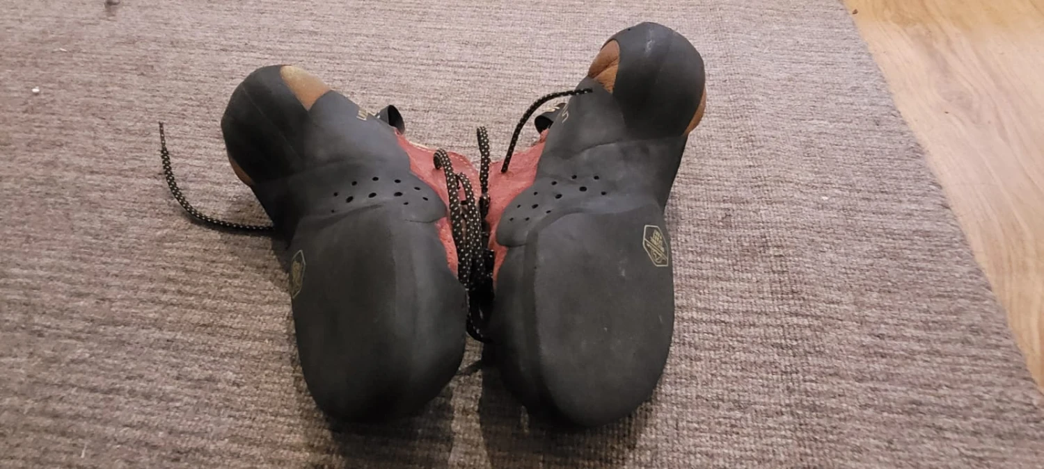 La Sportiva Testa Rossa 2 La Sportiva Testa Rossa – Image 2