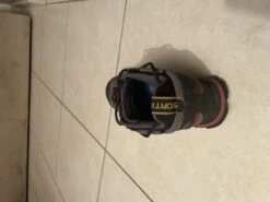 La Sportiva Basses -Aventure Soldes image 1