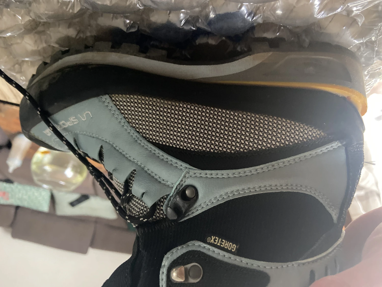 La Sportiva Celeste Trango S Evo GTX 1 La Sportiva Celeste Trango S Evo GTX