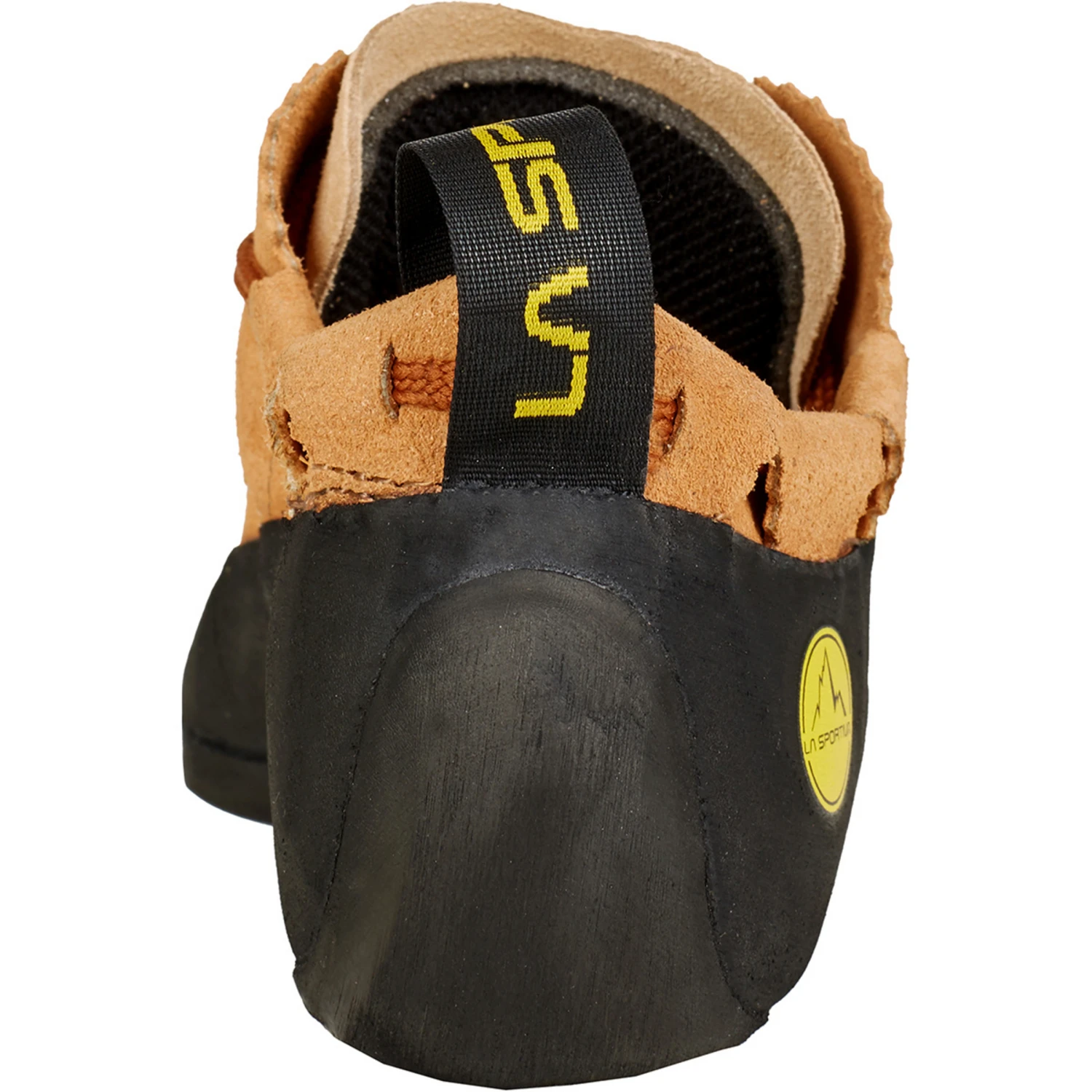 La Sportiva Mythos Climbing Shoe 3 La Sportiva Mythos Climbing Shoe – Image 3