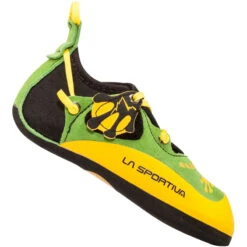 La Sportiva Kids Stickit Climbing Shoe