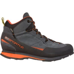 La Sportiva Boulder X Mid GTX Boot