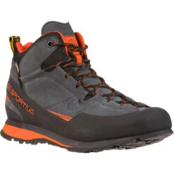La Sportiva Boulder X Mid GTX Boot -Aventure Soldes iview 3000664 046 pic3
