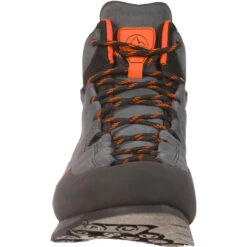 La Sportiva Boulder X Mid GTX Boot -Aventure Soldes iview 3000664 046 pic4