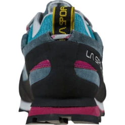 La Sportiva Women's Boulder X Shoe -Aventure Soldes iview 3001981 013 pic4