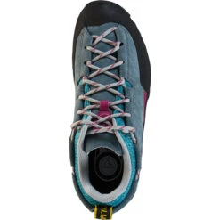 La Sportiva Women's Boulder X Shoe -Aventure Soldes iview 3001981 013 pic5