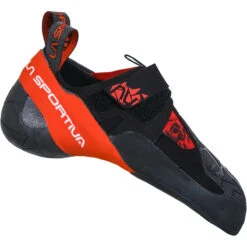 La Sportiva Skwama Climbing Shoe