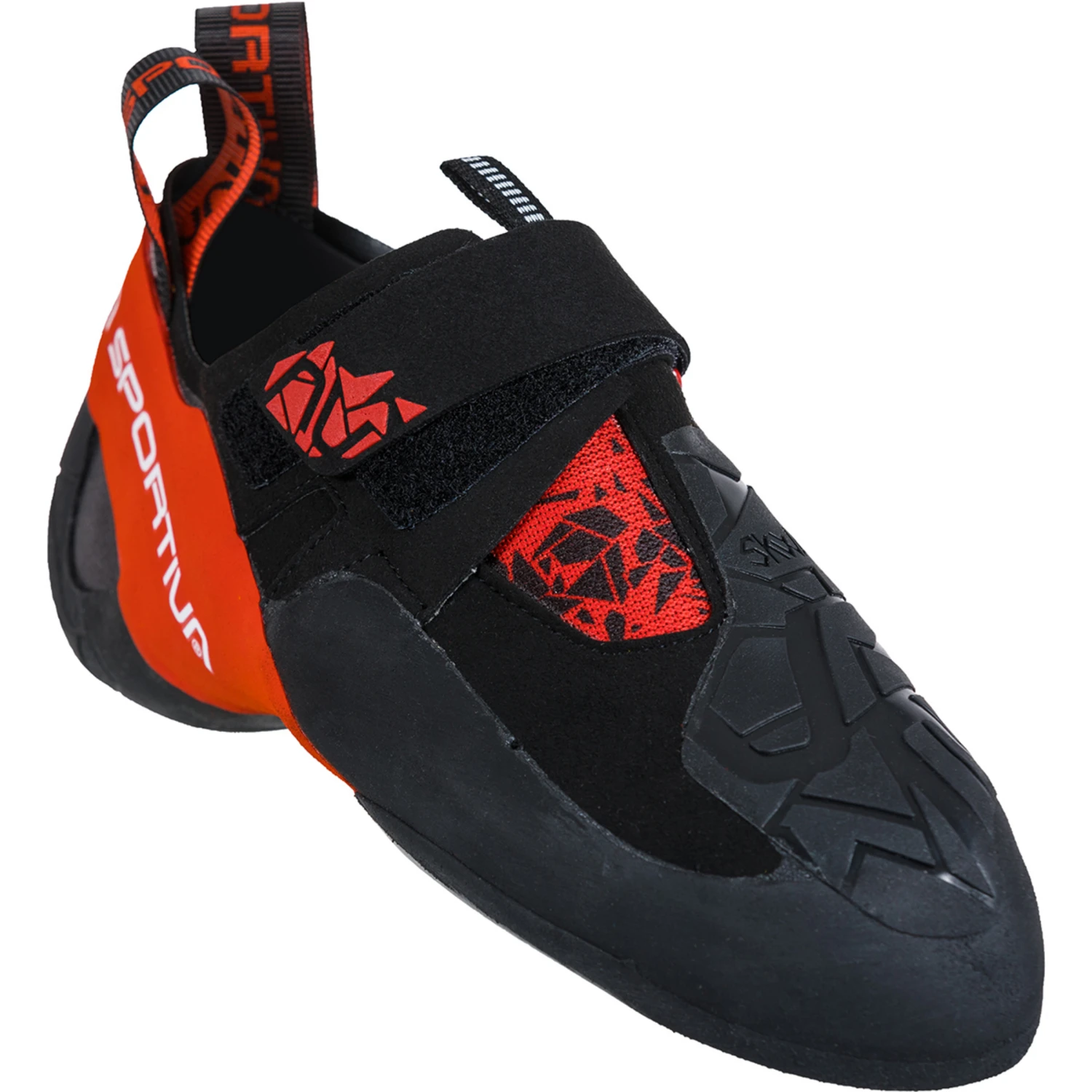 La Sportiva Skwama Climbing Shoe 2 La Sportiva Skwama Climbing Shoe – Image 2