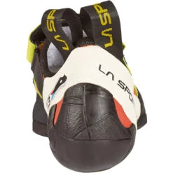 La Sportiva Women's Otaki Climbing Shoe -Aventure Soldes iview 3002818 001 pic3