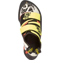 La Sportiva Women's Otaki Climbing Shoe -Aventure Soldes iview 3002818 001 pic4