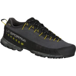 La Sportiva Men's TX4 Gore-Tex® Shoe 10 La Sportiva Men's TX4 Gore-Tex® Shoe -Aventure Soldes iview 3003241 023 pic3