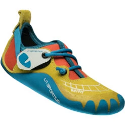 La Sportiva Kids Gripit
