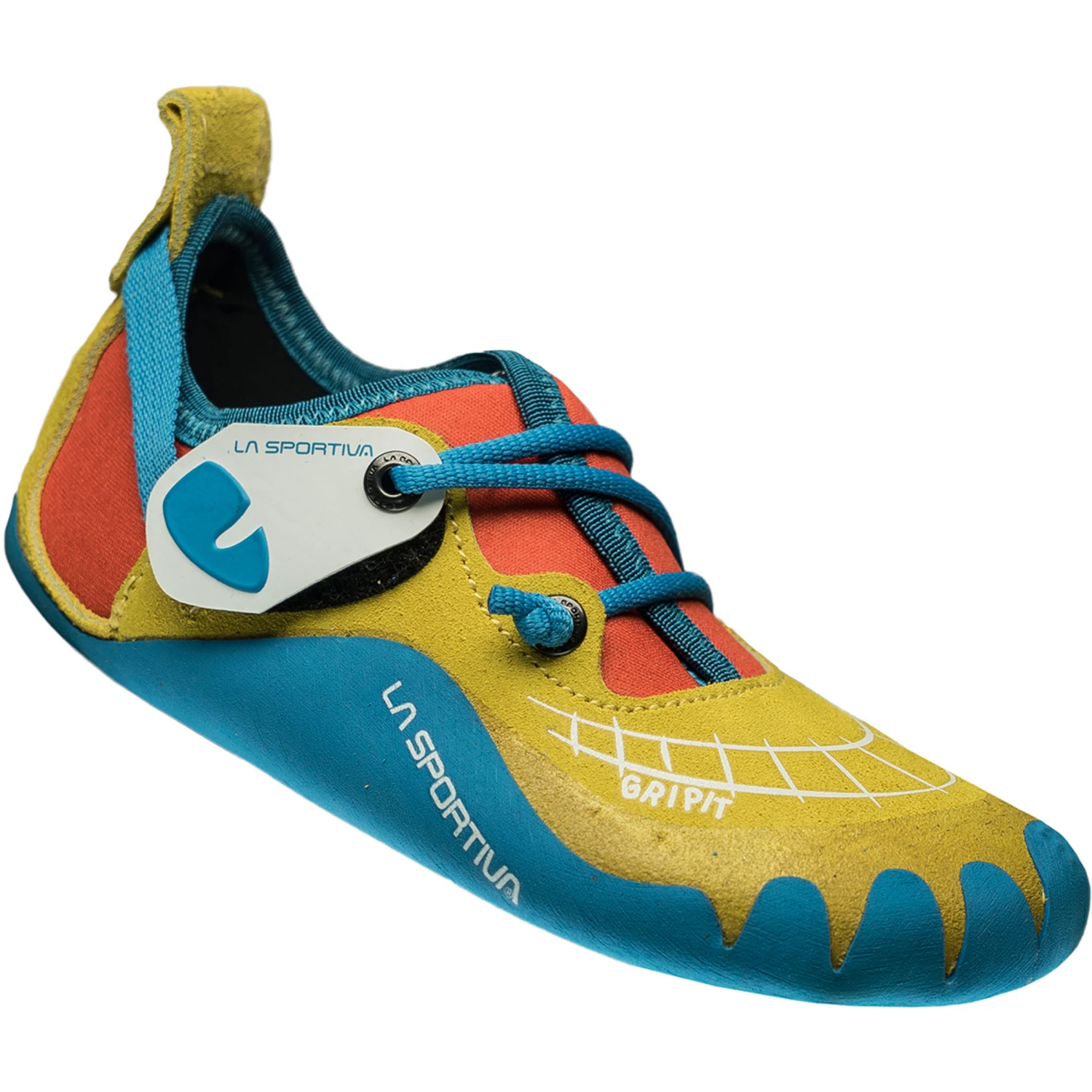 La Sportiva Kids Gripit 1 La Sportiva Kids Gripit