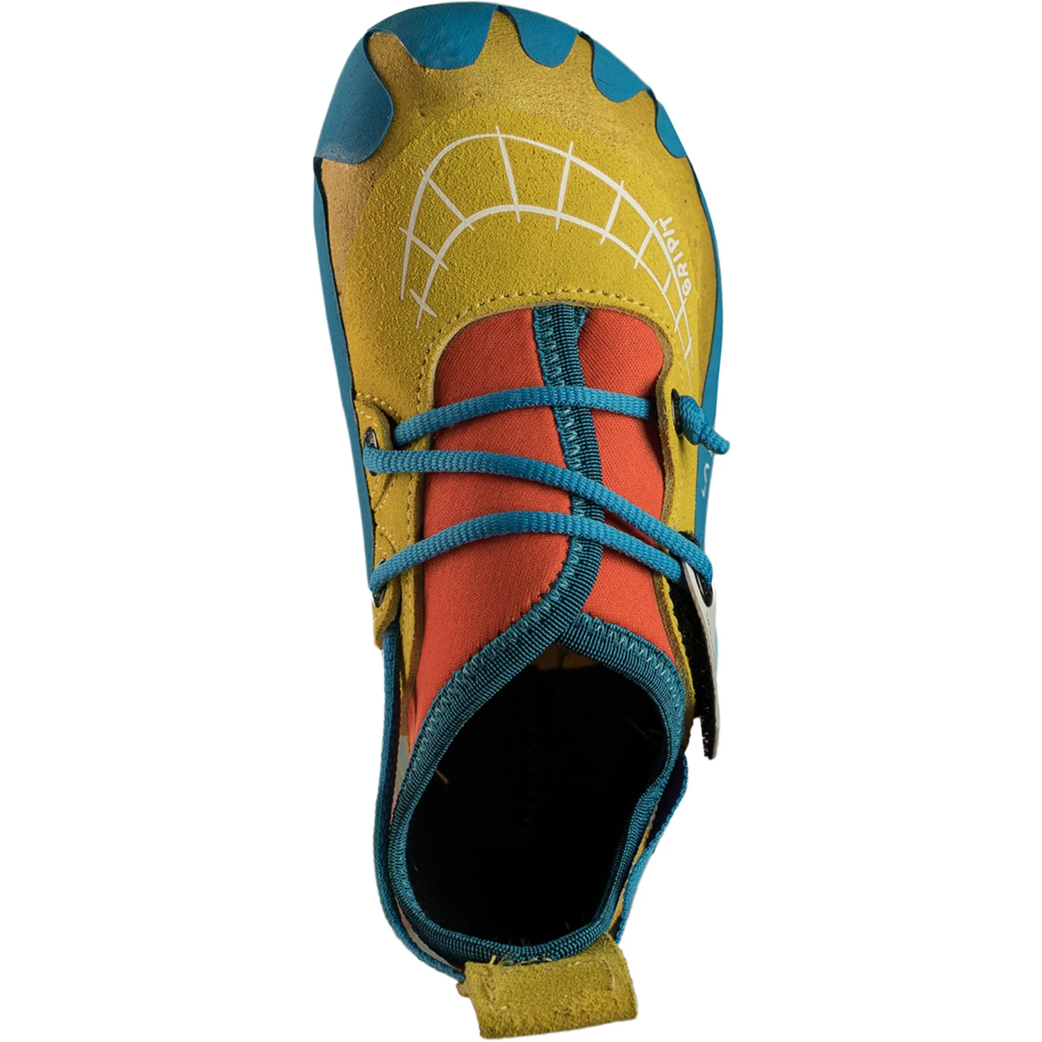 La Sportiva Kids Gripit 2 La Sportiva Kids Gripit – Image 2