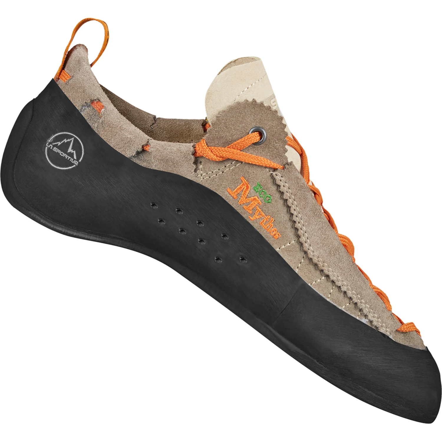 La Sportiva Mythos Eco Climbing Shoe 1 La Sportiva Mythos Eco Climbing Shoe