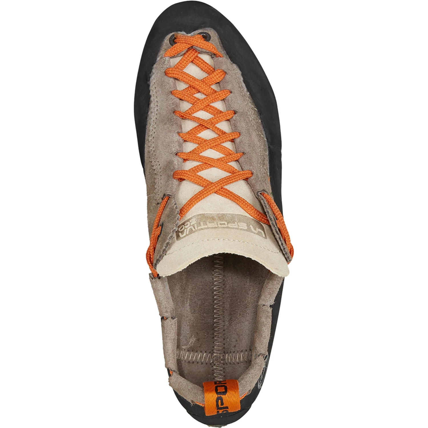 La Sportiva Mythos Eco Climbing Shoe 2 La Sportiva Mythos Eco Climbing Shoe – Image 2