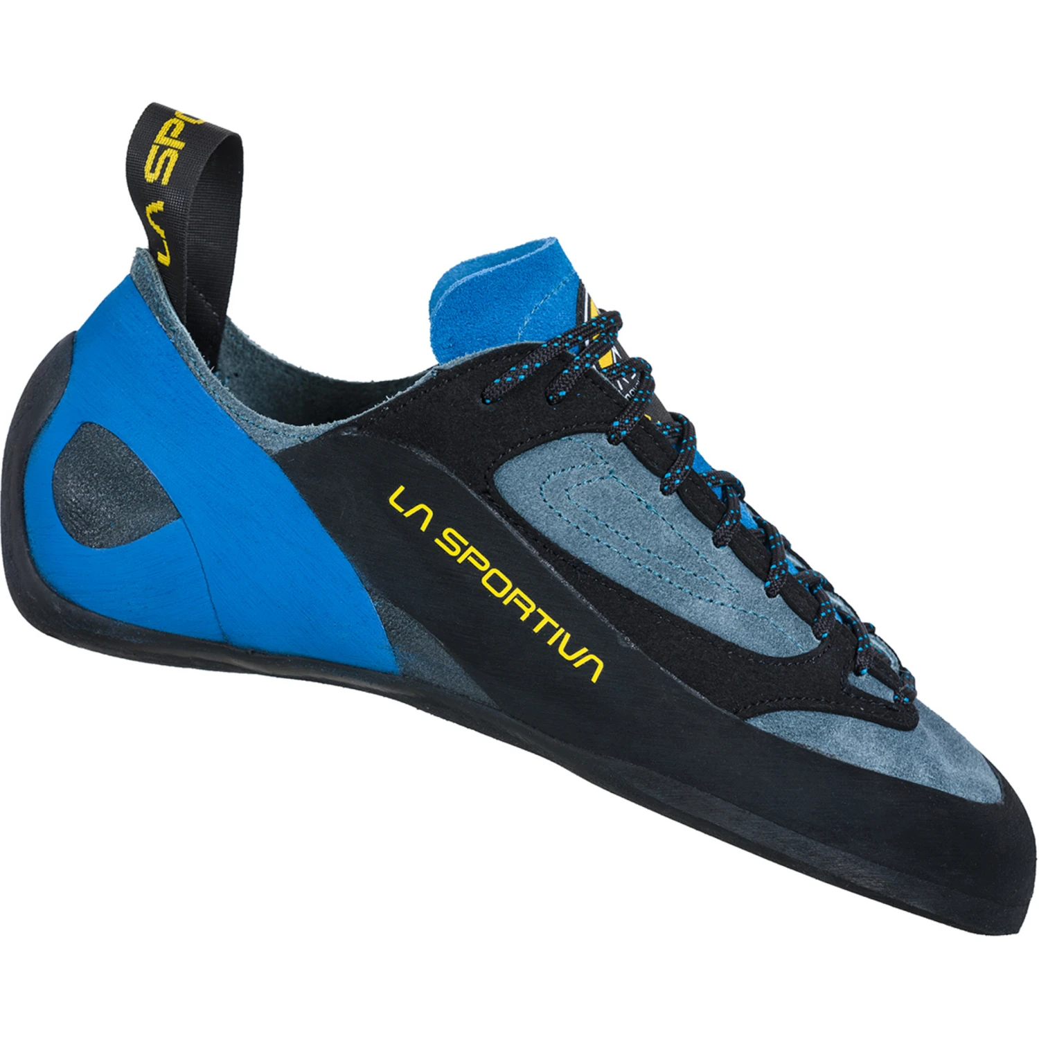 La Sportiva Finale Kletterschuhe 1 La Sportiva Finale Kletterschuhe