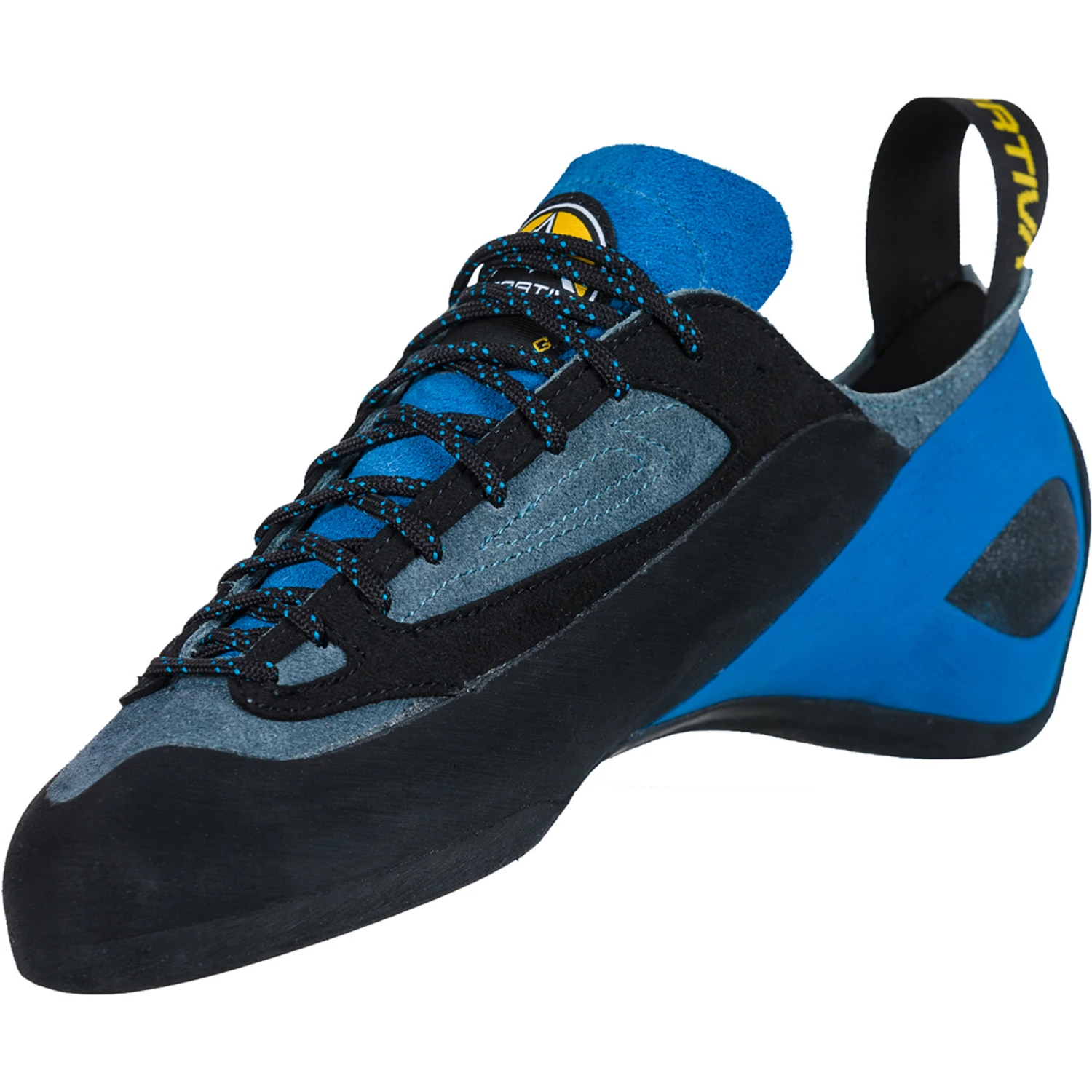 La Sportiva Finale Kletterschuhe 4 La Sportiva Finale Kletterschuhe – Image 4