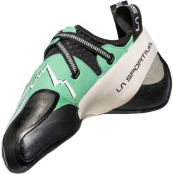 La Sportiva Women's Futura Climbing Shoes -Aventure Soldes iview 3004585 005 pic4