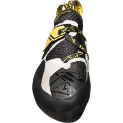 La Sportiva Men's Solution Climbing Shoes 9 La Sportiva Men's Solution Climbing Shoes -Aventure Soldes iview 3004587 009 pic3