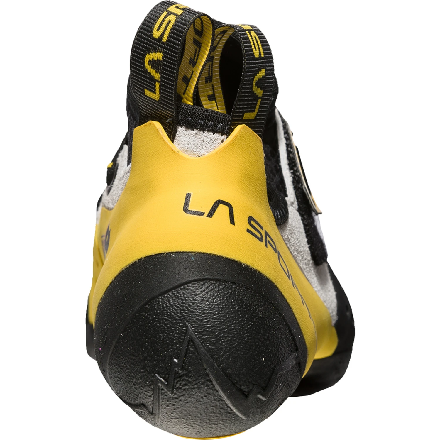 La Sportiva Men's Solution Climbing Shoes 5 La Sportiva Men's Solution Climbing Shoes – Image 5