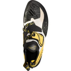 La Sportiva Men's Solution Climbing Shoes 12 La Sportiva Men's Solution Climbing Shoes -Aventure Soldes iview 3004587 009 pic6