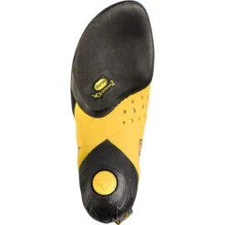La Sportiva Men's Solution Climbing Shoes 13 La Sportiva Men's Solution Climbing Shoes -Aventure Soldes iview 3004587 009 pic7