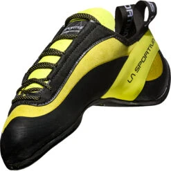 La Sportiva Men's Miura Climbing Shoes -Aventure Soldes iview 3004589 003 pic4