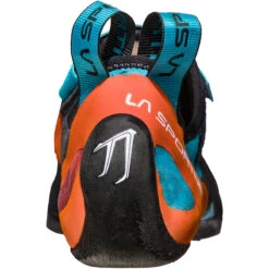 La Sportiva Men's Katana Climbing Shoes -Aventure Soldes iview 3004590 032 pic4