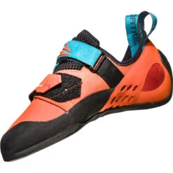La Sportiva Men's Katana Climbing Shoes -Aventure Soldes iview 3004590 032 pic5