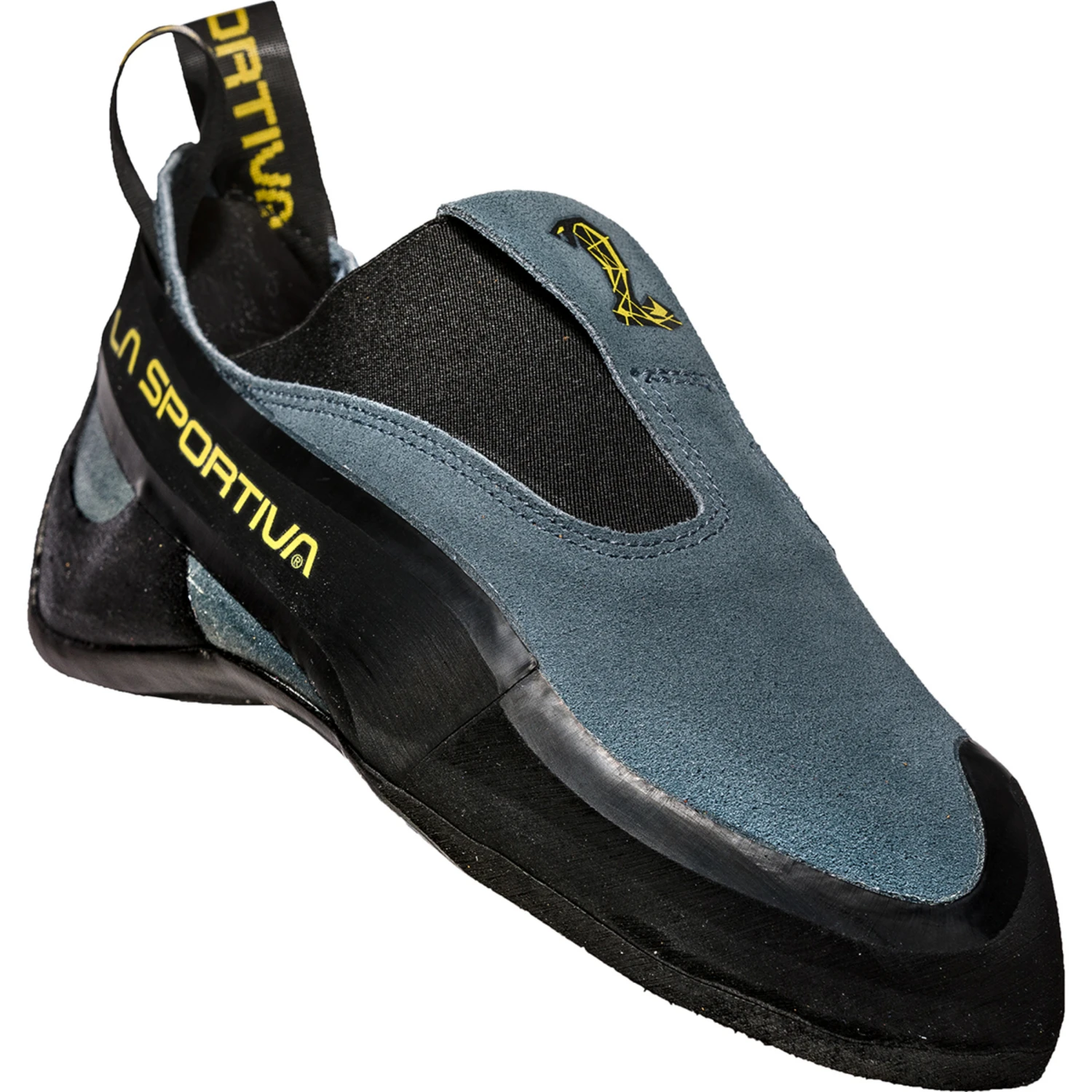 La Sportiva Cobra Cliimbing Shoe 2 La Sportiva Cobra Cliimbing Shoe – Image 2