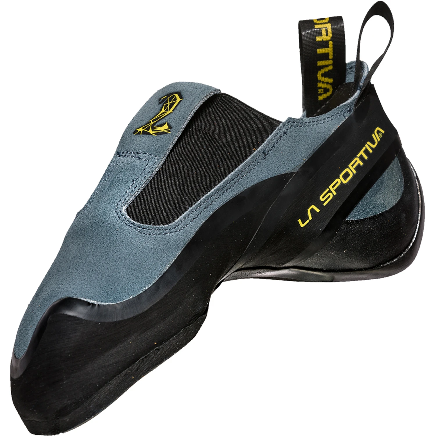 La Sportiva Cobra Cliimbing Shoe 5 La Sportiva Cobra Cliimbing Shoe – Image 5