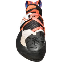 La Sportiva Women's Solution Climbing Shoes -Aventure Soldes iview 3004594 004 pic3