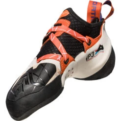 La Sportiva Women's Solution Climbing Shoes -Aventure Soldes iview 3004594 004 pic4