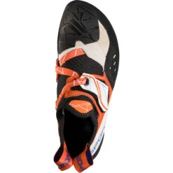 La Sportiva Women's Solution Climbing Shoes -Aventure Soldes iview 3004594 004 pic6