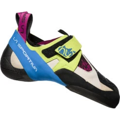 La Sportiva Women's Skwama Climbing Shoes
