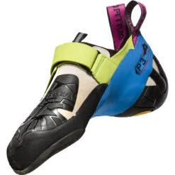 La Sportiva Women's Skwama Climbing Shoes -Aventure Soldes iview 3004595 006 pic4