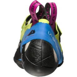 La Sportiva Women's Skwama Climbing Shoes -Aventure Soldes iview 3004595 006 pic5