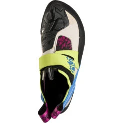 La Sportiva Women's Skwama Climbing Shoes -Aventure Soldes iview 3004595 006 pic6