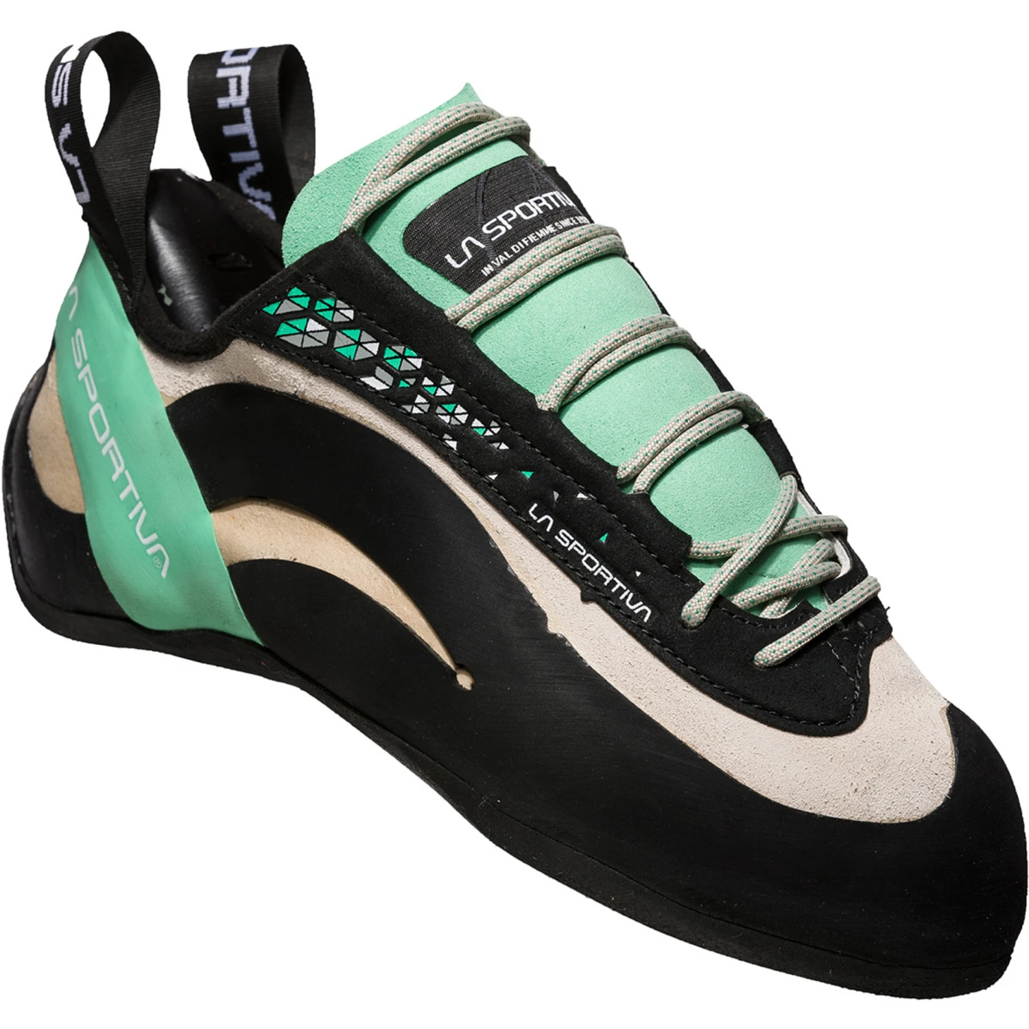 La Sportiva Women's Miura Climbing Shoes 2 La Sportiva Women's Miura Climbing Shoes – Image 2