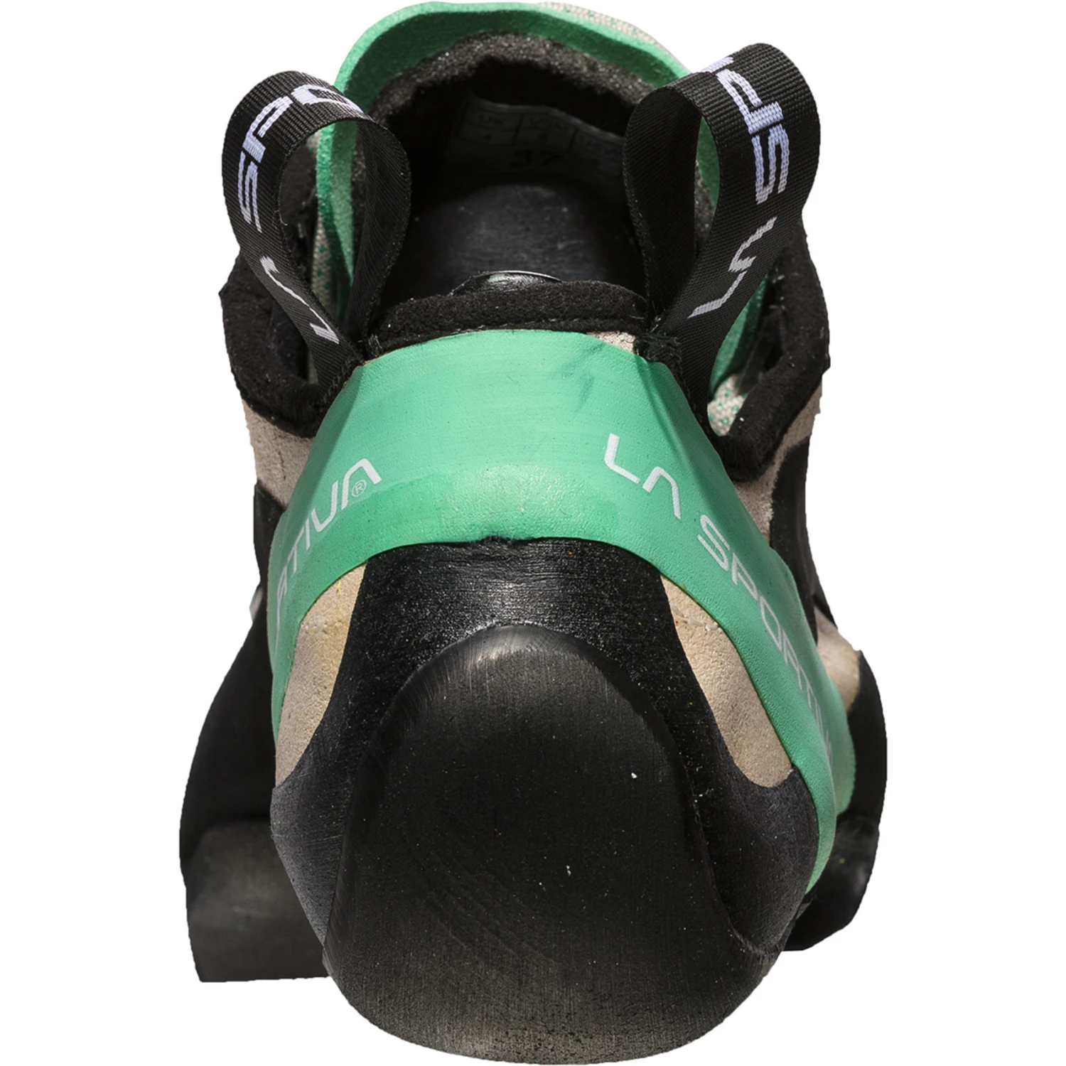 La Sportiva Women's Miura Climbing Shoes 5 La Sportiva Women's Miura Climbing Shoes – Image 5
