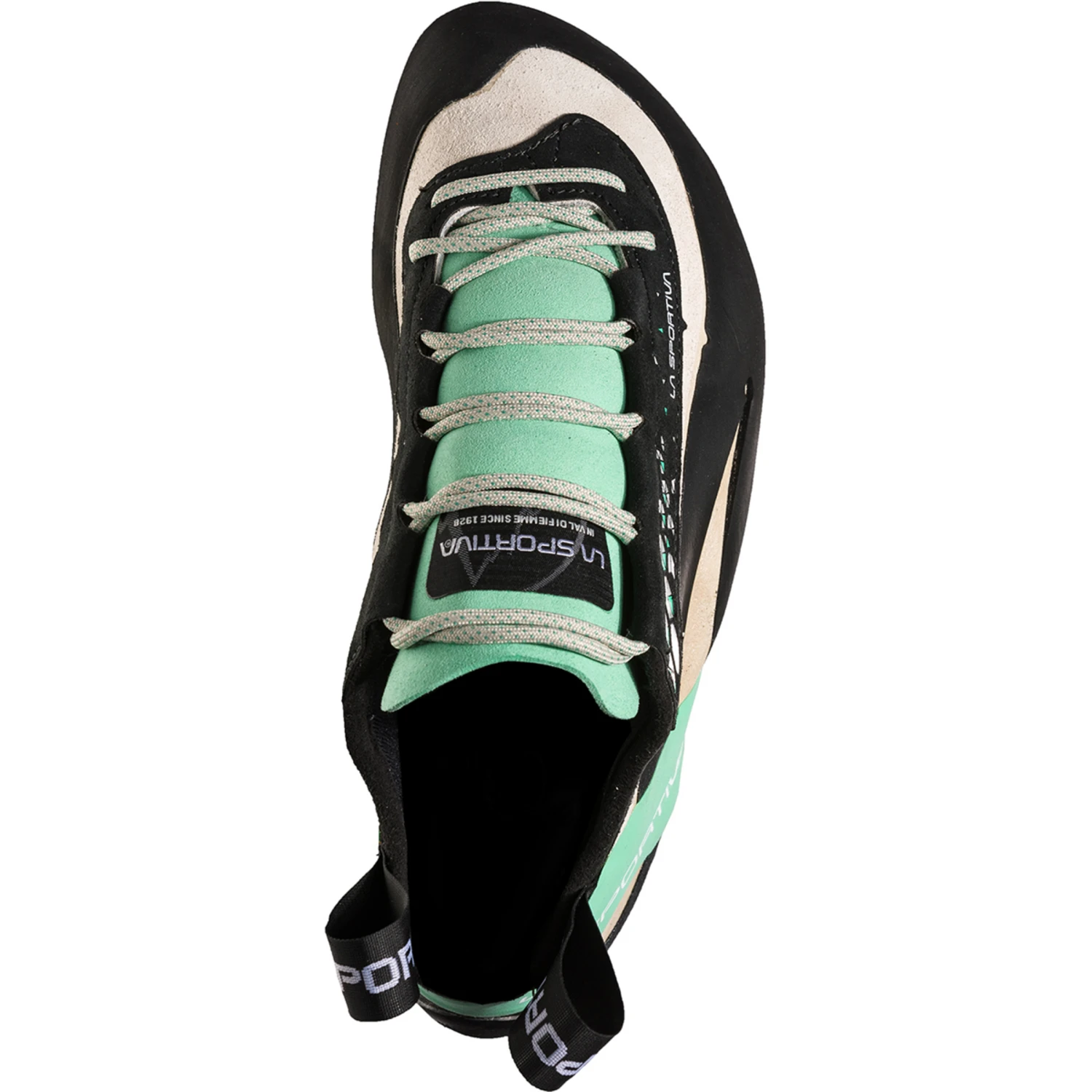 La Sportiva Women's Miura Climbing Shoes 6 La Sportiva Women's Miura Climbing Shoes – Image 6