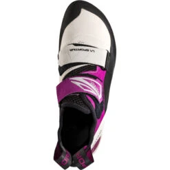 La Sportiva Women's Katana Climbing Shoes -Aventure Soldes iview 3004597 005 pic6