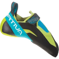 La Sportiva Python Climbing Shoes